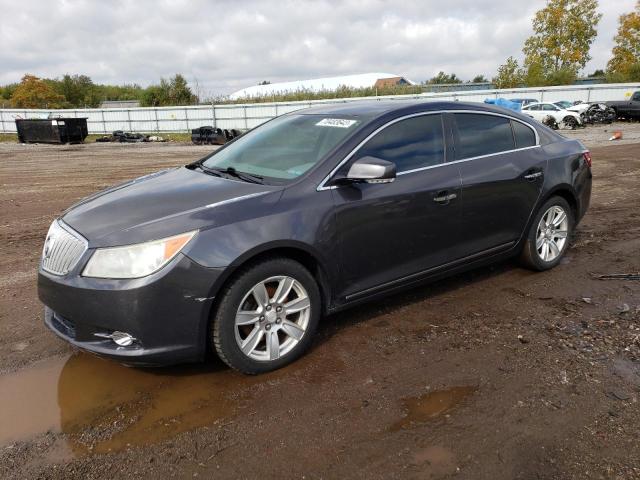 BUICK LACROSSE 2012 1g4gc5e32cf257258