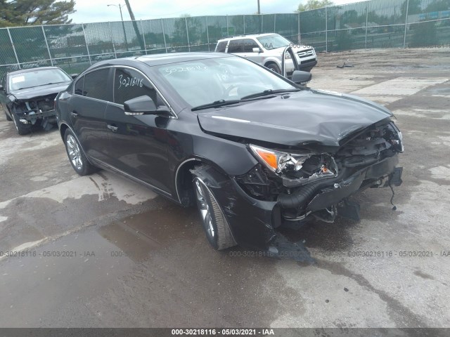 BUICK LACROSSE 2012 1g4gc5e32cf350779