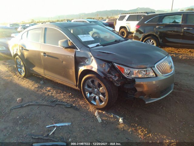 BUICK LACROSSE 2012 1g4gc5e32cf358090