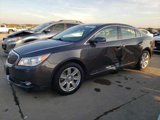 BUICK LACROSSE 2013 1g4gc5e32df120581