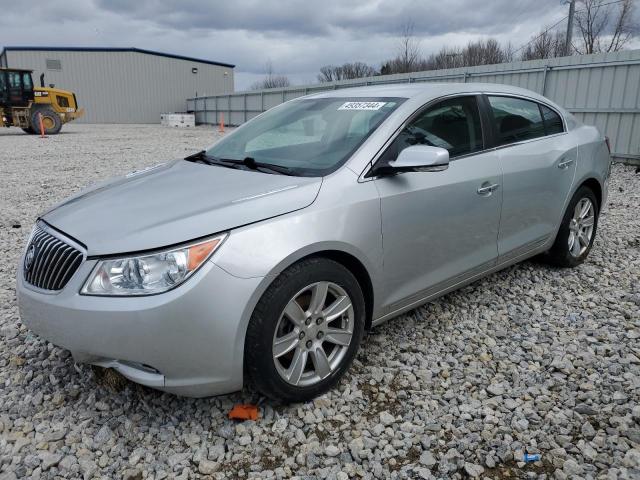 BUICK LACROSSE 2013 1g4gc5e32df121357