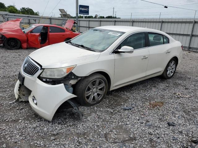 BUICK LACROSSE 2013 1g4gc5e32df121469