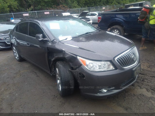 BUICK LACROSSE 2013 1g4gc5e32df122220