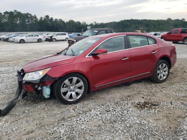 BUICK LACROSSE 2013 1g4gc5e32df129166