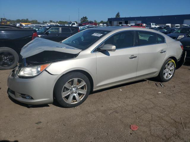 BUICK LACROSSE 2013 1g4gc5e32df138322