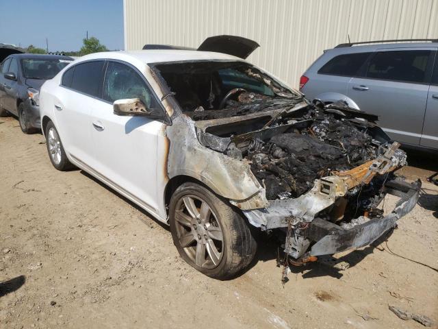 BUICK LACROSSE 2013 1g4gc5e32df158943