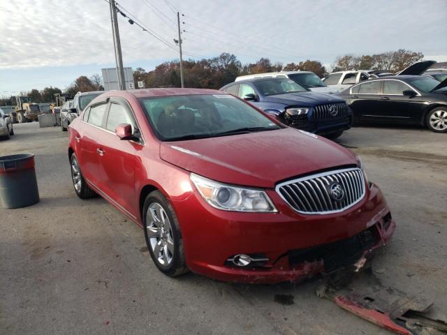 BUICK LACROSSE 2013 1g4gc5e32df169425