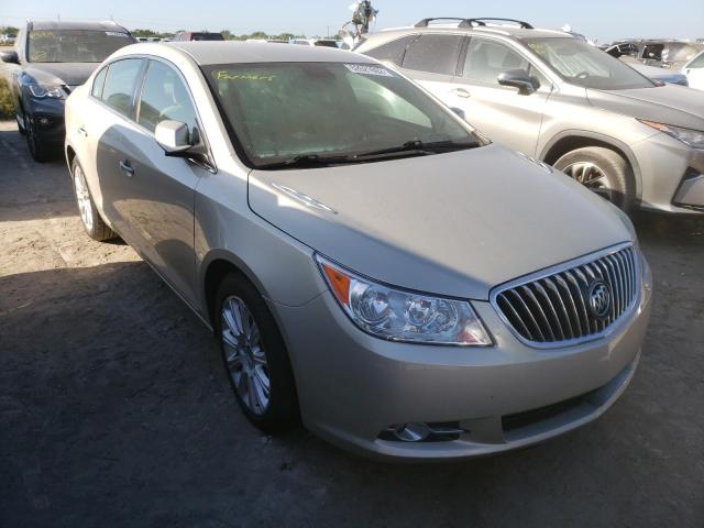 BUICK LACROSSE 2013 1g4gc5e32df185916