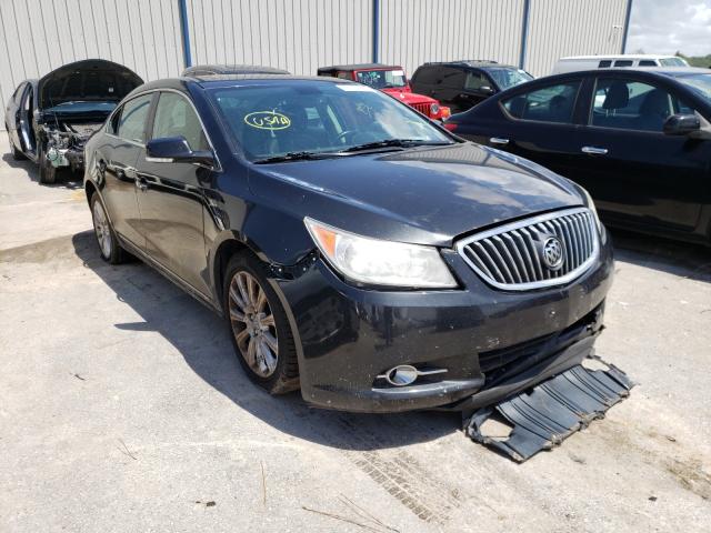 BUICK LACROSSE 2013 1g4gc5e32df187052