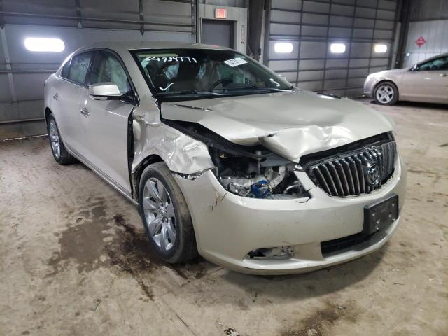 BUICK LACROSSE 2013 1g4gc5e32df190520