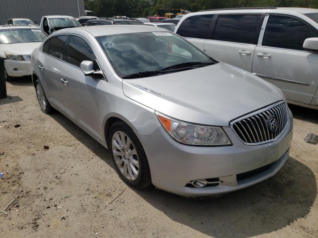 BUICK LACROSSE 2013 1g4gc5e32df192039