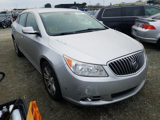 BUICK LACROSSE 2013 1g4gc5e32df201659