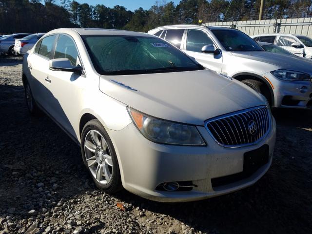 BUICK LACROSSE 2013 1g4gc5e32df214380