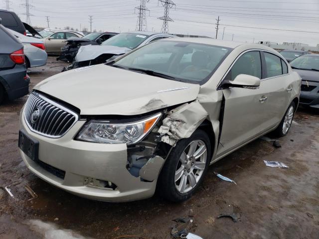 BUICK LACROSSE 2013 1g4gc5e32df216565