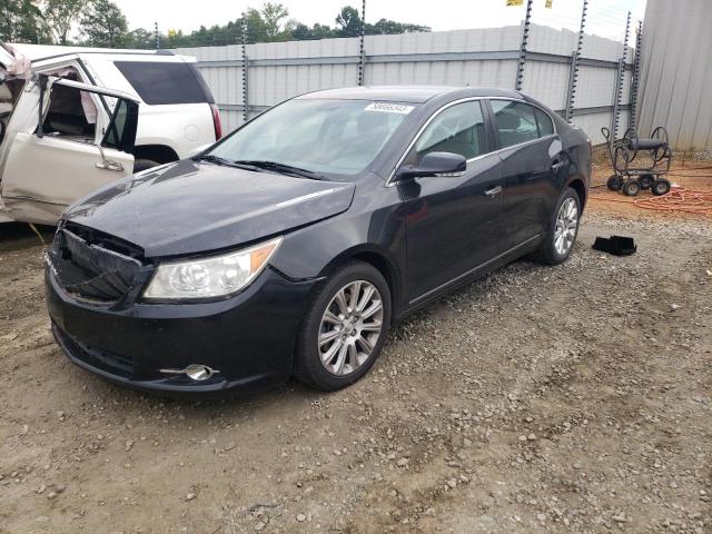 BUICK LACROSSE 2013 1g4gc5e32df226304