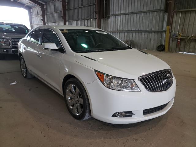 BUICK LACROSSE 2013 1g4gc5e32df228070