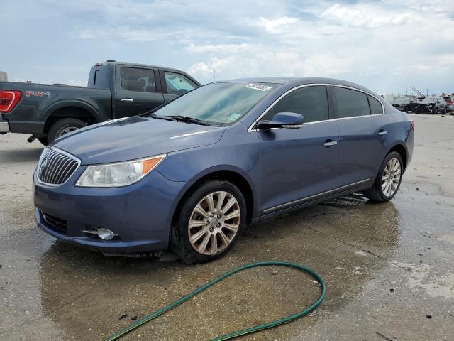 BUICK LACROSSE 2013 1g4gc5e32df232023