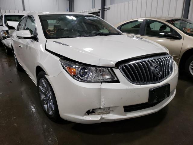 BUICK LACROSSE 2013 1g4gc5e32df233950