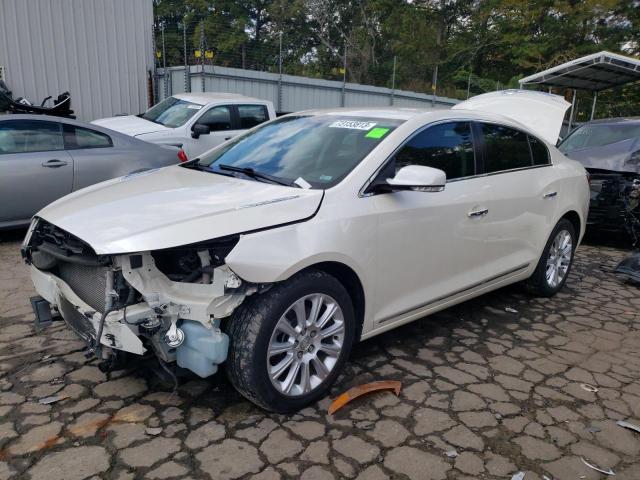 BUICK LACROSSE 2013 1g4gc5e32df237920