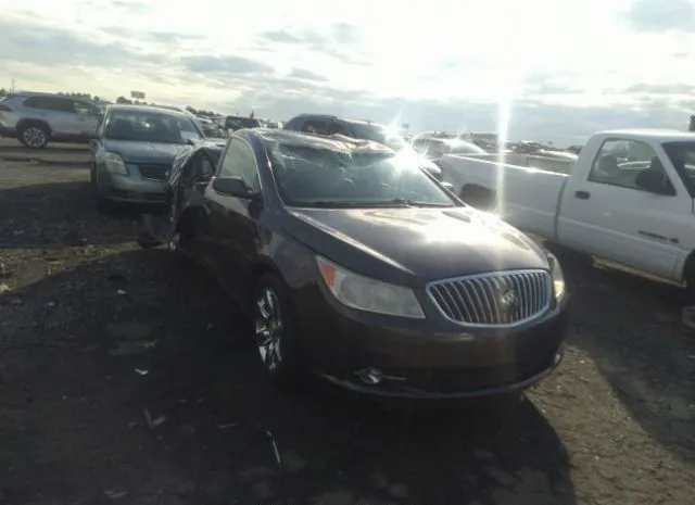 BUICK LACROSSE 2013 1g4gc5e32df256242