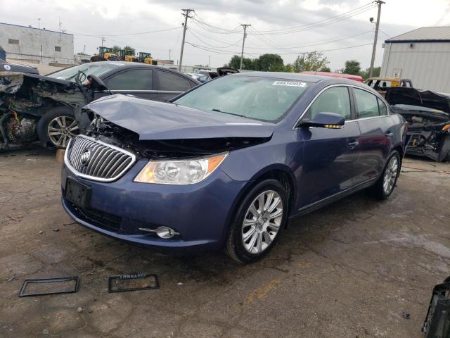 BUICK LACROSSE 2013 1g4gc5e32df260680