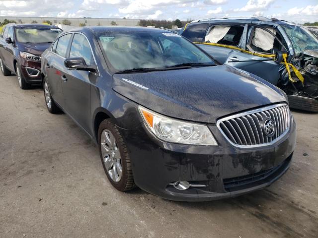 BUICK LACROSSE 2013 1g4gc5e32df273509