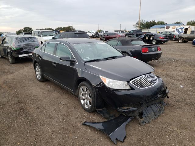 BUICK LACROSSE 2013 1g4gc5e32df277012