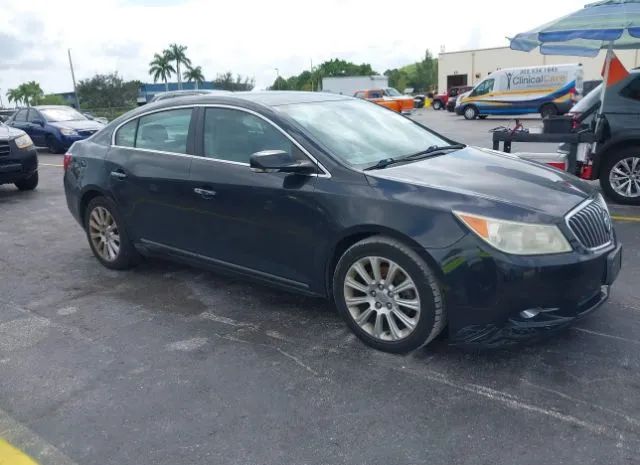 BUICK LACROSSE 2013 1g4gc5e32df280928