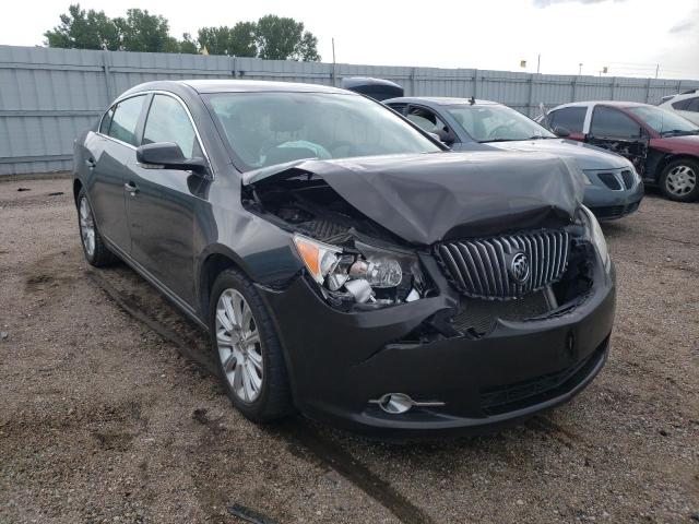 BUICK LACROSSE 2013 1g4gc5e32df282226