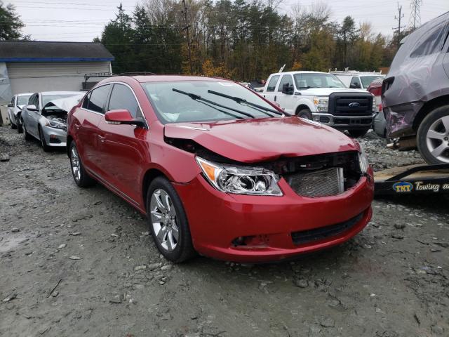 BUICK LACROSSE 2013 1g4gc5e32df284767