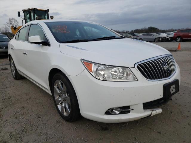 BUICK LACROSSE 2013 1g4gc5e32df286681