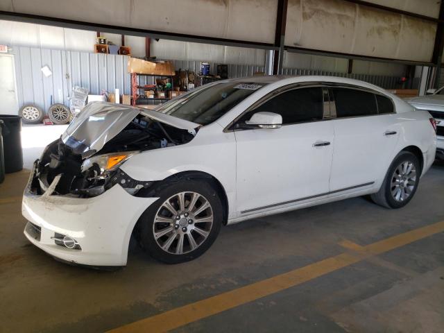 BUICK LACROSSE 2013 1g4gc5e32df292304