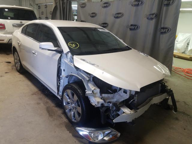 BUICK LACROSSE 2013 1g4gc5e32df294618