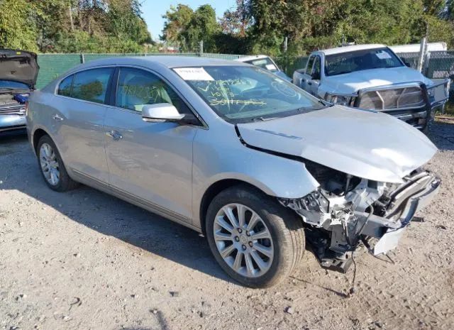 BUICK LACROSSE 2013 1g4gc5e32df307643