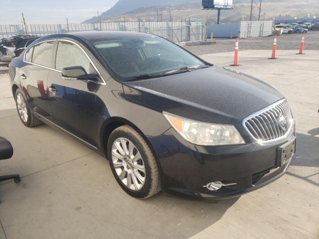 BUICK LACROSSE 2013 1g4gc5e32df309439