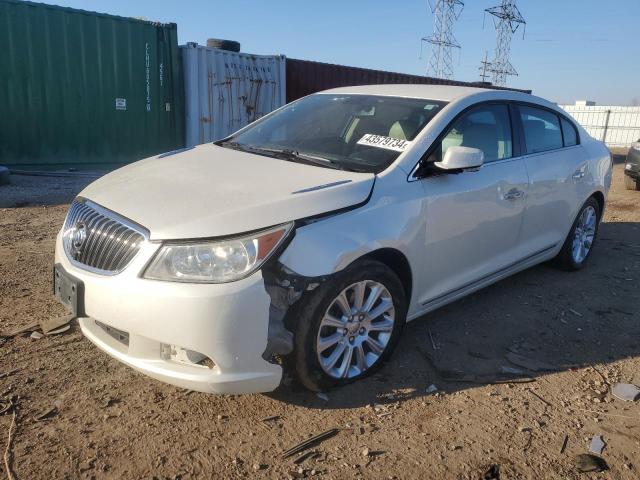 BUICK LACROSSE 2013 1g4gc5e32df317251