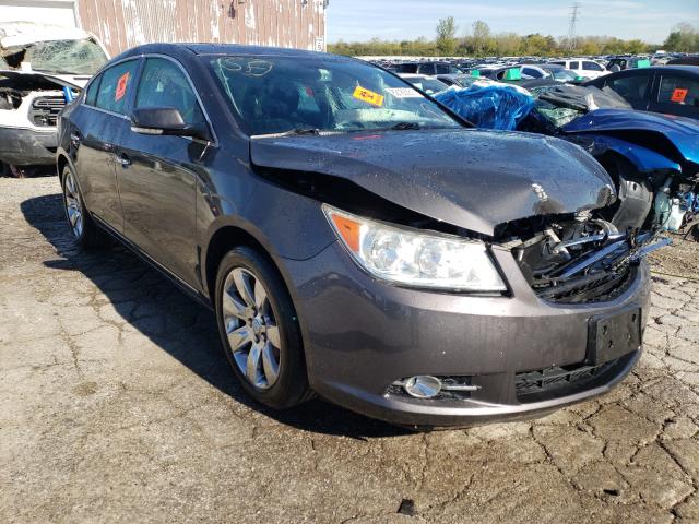 BUICK LACROSSE 2013 1g4gc5e32df322255