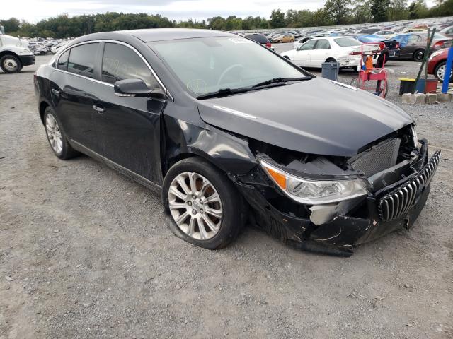 BUICK LACROSSE 2013 1g4gc5e32df330923