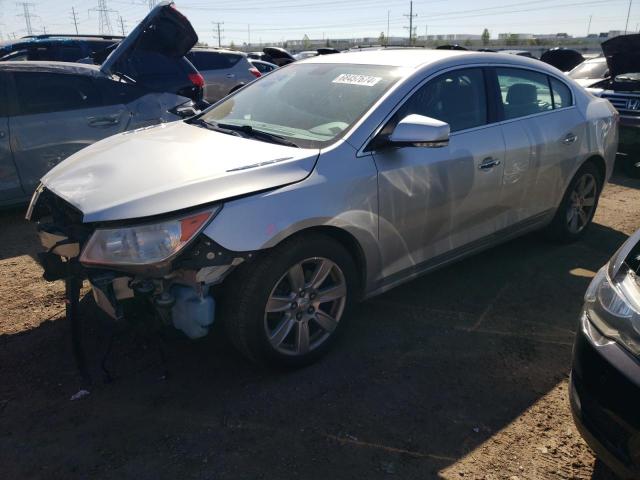 BUICK LACROSSE 2012 1g4gc5e33cf132964