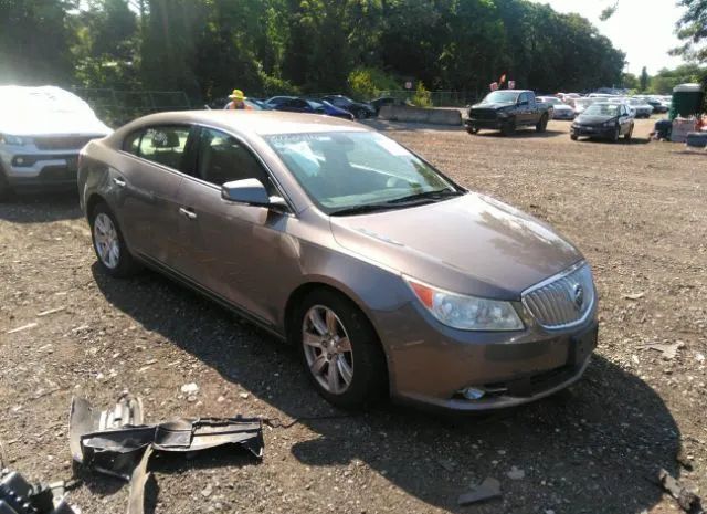 BUICK LACROSSE 2012 1g4gc5e33cf144998