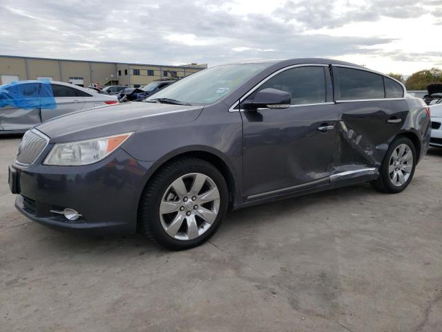 BUICK LACROSSE 2012 1g4gc5e33cf274943