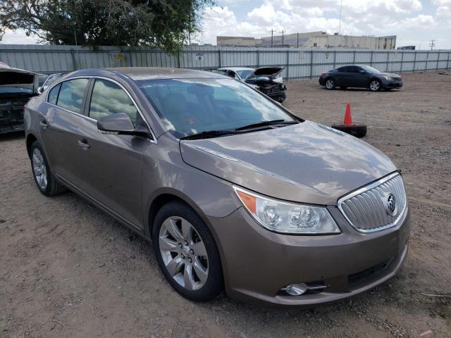 BUICK LACROSSE 2012 1g4gc5e33cf302384