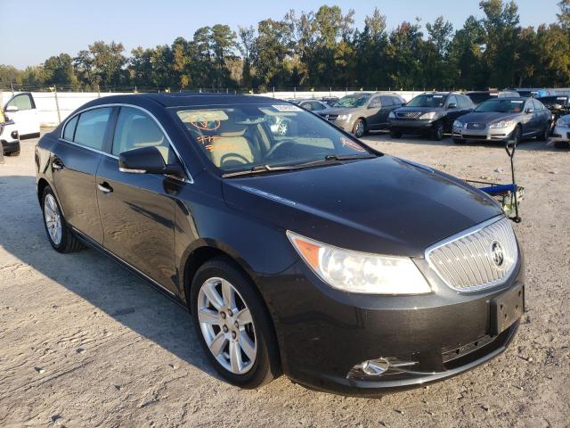 BUICK LACROSSE 2012 1g4gc5e33cf346563