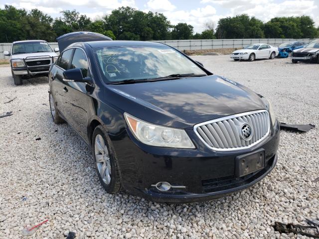 BUICK LACROSSE 2012 1g4gc5e33cf349060