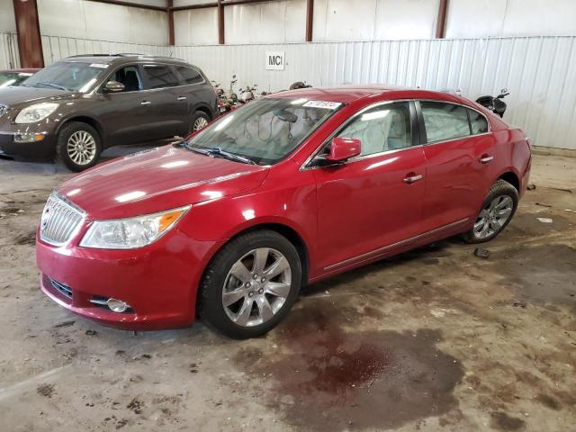 BUICK LACROSSE 2012 1g4gc5e33cf373584