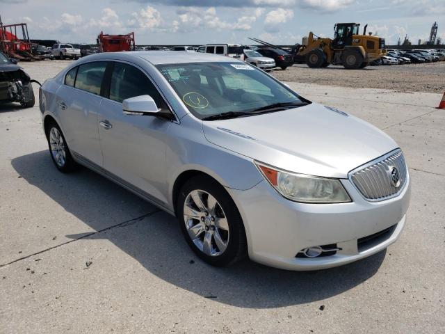 BUICK LACROSSE 2012 1g4gc5e33cf376470