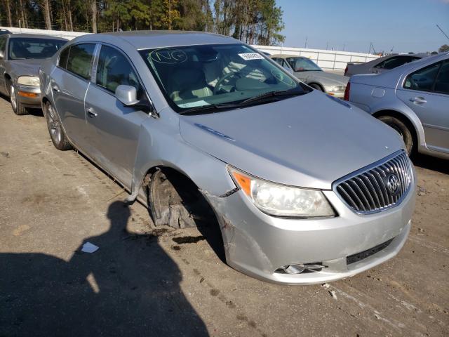 BUICK LACROSSE 2013 1g4gc5e33df121867