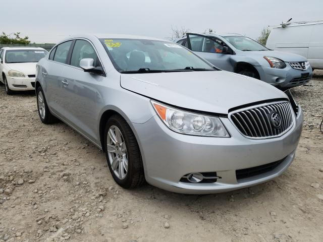 BUICK LACROSSE 2013 1g4gc5e33df126549