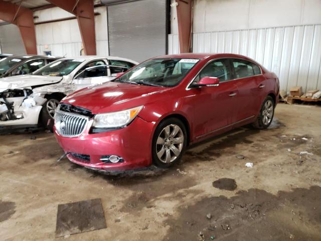 BUICK LACROSSE 2013 1g4gc5e33df133856