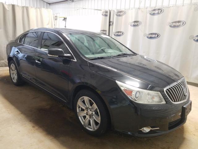 BUICK LACROSSE 2013 1g4gc5e33df135235